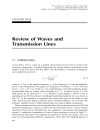 RF Microwave Wireless Systems