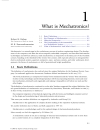 Mechatronics An Introduction