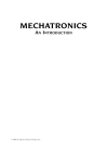 Mechatronics An Introduction