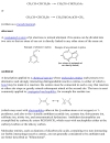 GLOSSARY OF TERMS USED IN PHYSICAL ORGANIC CHEMISTRY