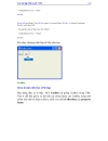 Các Bài Tập Microsoft Visual Studio Net