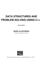 Data Structures And Problem Solving Using C 2nd ed