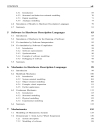 Mechatronic Systems Modelling And Simulation With HDLs