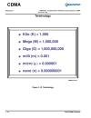 Fundamentals of Wireless Communications CDMA