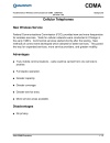 Fundamentals of Wireless Communications CDMA