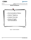 Fundamentals of Wireless Communications CDMA