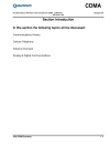 Fundamentals of Wireless Communications CDMA