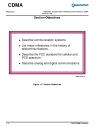 Fundamentals of Wireless Communications CDMA