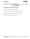 Fundamentals of Wireless Communications CDMA