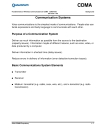 Fundamentals of Wireless Communications CDMA