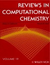 Reviews in Computational Chemistry Volume 19