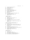 Chemical Kinetics of Solids