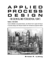 Applied Process Design for Chemical and Petrochemical Plants Volume 2