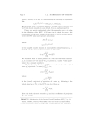 Mathematics of the Discrete Fourier Transform