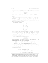 Mathematics of the Discrete Fourier Transform