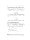 Mathematics of the Discrete Fourier Transform