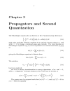 Propagators in Quantum Chemistry 2nd Ed