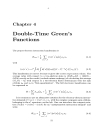 Propagators in Quantum Chemistry 2nd Ed