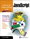 How To Do Everything with JavaScript