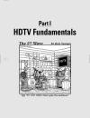 HDTV For Dummies