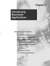 Bluetooth Application Developer s Guide