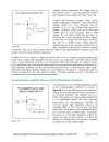 Optical Through the Air Communications Handbook