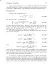 Advanced Engineering Mathematics