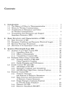 Microwave Resonators and Filters For Wireless Communication