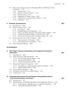 RF Microwave Circuit Design for Wireless Applications