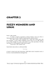 Fuzzy Logic A Practical Approach