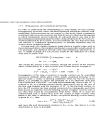 Techniques and Mechanisms in Electrochemistry