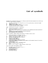 Techniques and Mechanisms in Electrochemistry