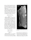 GEOLOGY AND VERTEBRATE PALEONTOLOGY OF THE EARLY PLIOCENE SITE OF KANAPOI NORTHERN KENYA