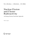 Nuclear Fission and Cluster Radioactivity An Energy Density Functional Approach