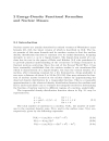 Nuclear Fission and Cluster Radioactivity An Energy Density Functional Approach