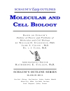 Schaum s Easy Outline Molecular and Cell Biology