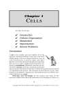 Schaum s Easy Outline Molecular and Cell Biology