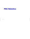 PDA Robotics