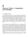 Essentials Of Computational Chemistry Theories And Models