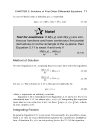 Schaum s Easy Outline Differential Equations