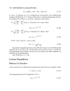 Schaum s Easy Outline Differential Equations