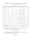 Schaum s Easy Outline Differential Equations