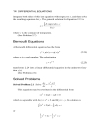 Schaum s Easy Outline Differential Equations