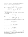 Schaum s Easy Outline Differential Equations