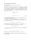 Schaum s Easy Outline Differential Equations