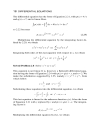 Schaum s Easy Outline Differential Equations