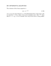 Schaum s Easy Outline Differential Equations