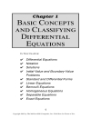 Schaum s Easy Outline Differential Equations