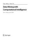 Data Mining with Computational Intelligence