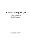 Understanding Flight